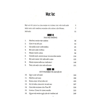 Sách - Tư Duy Nhanh Và Chậm (Bản thường/ Đặc Biệt) [AlphaBooks]