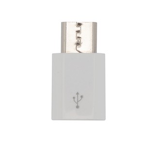 Đầu Chuyển Đổi USB-C Type C Sang Micro USB Chuyên Dụng