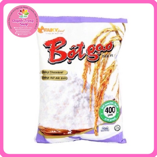 Bột Tài Ký Food Thượng hạng 400g,1kg