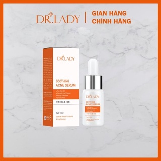 Serum Mụn Acne Serum Dưỡng Trắng Da, Giúp Làm Mờ Vết Thâm Do Mụn Phục Hồi Da