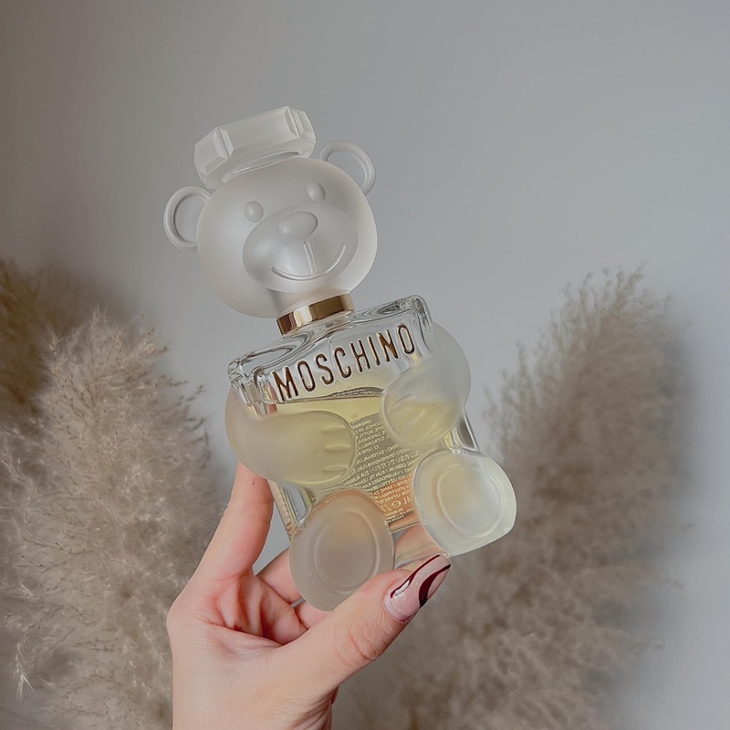 Nước hoa Mos.chino Toy 2