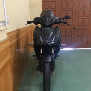 Mão/chắn gió winner X màu