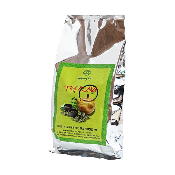 Trà Olong 100g - Gói - Phương Vy Coffee | BigBuy360 - bigbuy360.vn