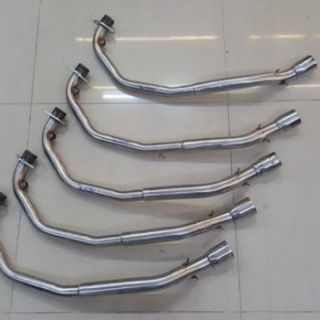 Cổ pô winner inox Lượm 79