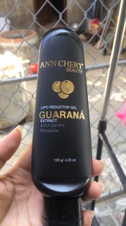 KEM TAN MỠ LẠNH ANGCHERY GUANARA(MẠNH GẤP 4 LẦN)
