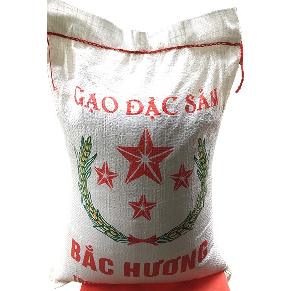 Gạo Bắc Hương Hải Hậu hàng loại ngon