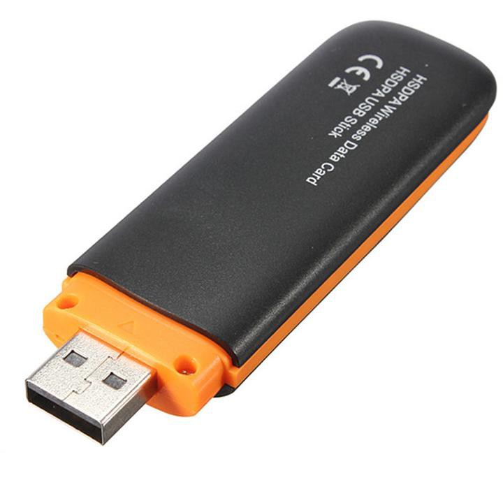 USB 3G HSDPA 7.2Mb Giá Rẻ Dùng Các Mạng