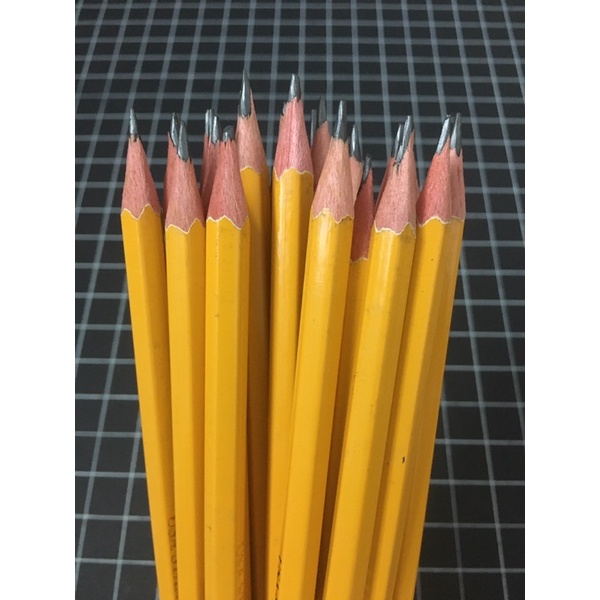 Bút chì 2B G-Star vẽ mỹ thuật, phác thảo, sketch
