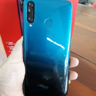 ĐIỆN THOẠI ITEL:L6002P S15Pro 4G