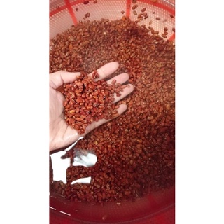 bột đậu đỏ nguyên chất handmade