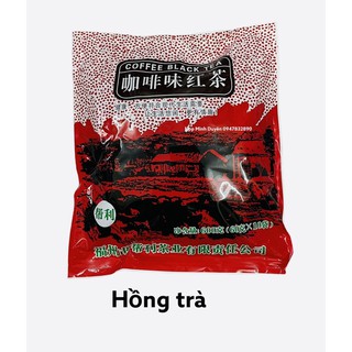 Hồng trà Đài Loan để làm trà sữa gói 600g