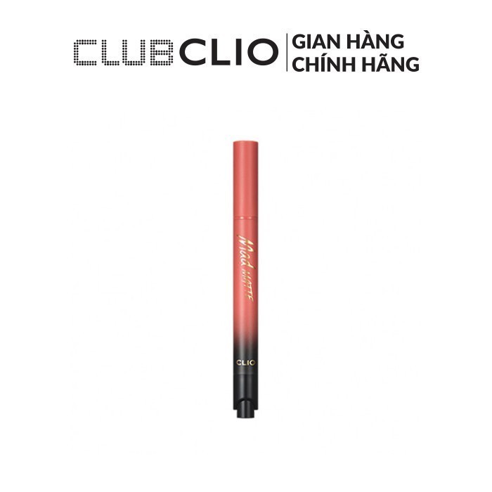 Son Kem Clio Mad Matte Stain Tint 2.2Ml