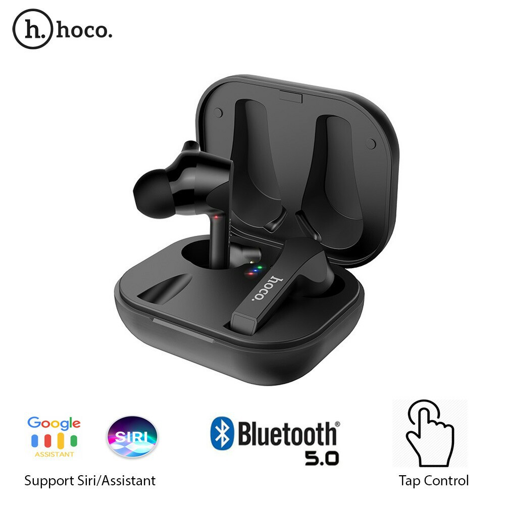✢CHÍNH HÃNG✢Tai nNghe Bluetooth Hoco ES34 V5.0 Cảm Ứng Chạm VIP | BigBuy360 - bigbuy360.vn