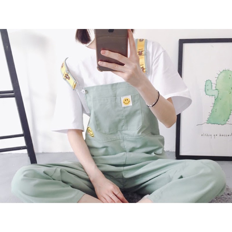 Yếm Quần KaKi Taobao | BigBuy360 - bigbuy360.vn