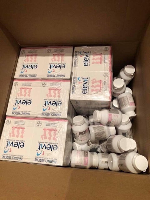 DHA cho Bà Bầu Úc - Bioisland DHA for pregnancy | BigBuy360 - bigbuy360.vn