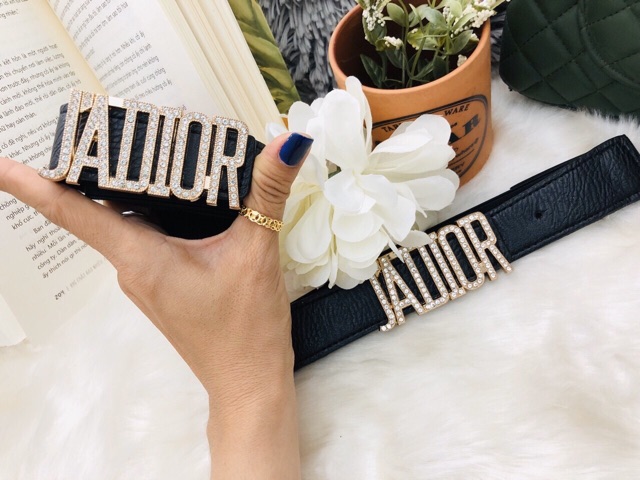 Đai Váy Thời Trang