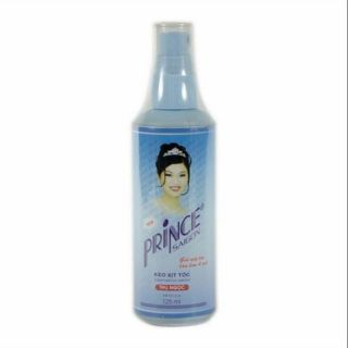 Keo xịt tóc prince sai gon thu ngọc 125ml