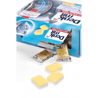 Viên tẩy lồng giăt Denkmit - Đức