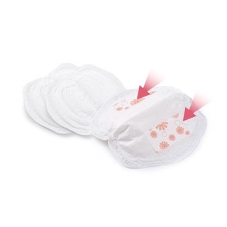 Miếng lót thấm sữa CMBEAR 108 miếng