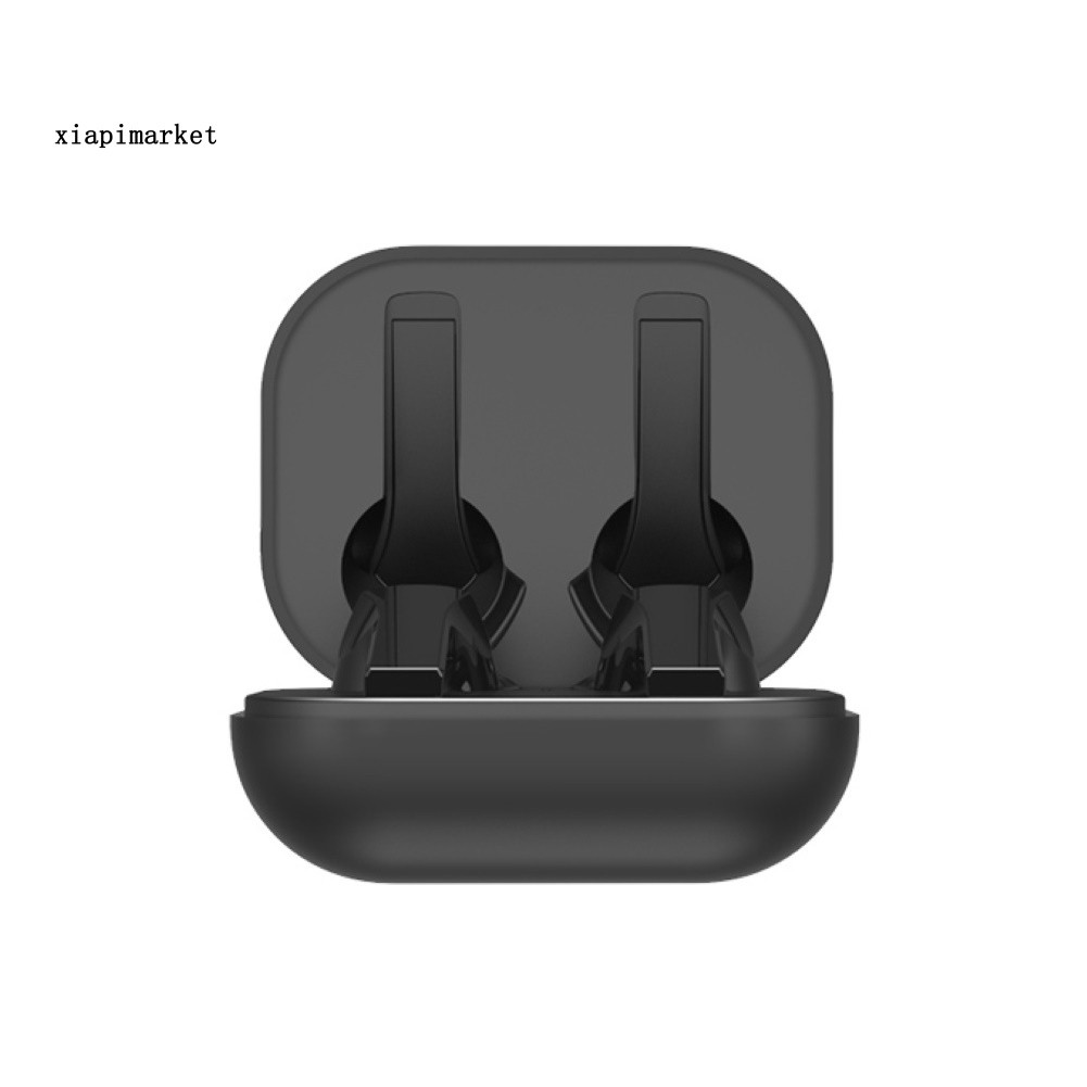 Tai Nghe Nhét Tai Bluetooth 5.0 Không Dây Âm Thanh Hifi Cho Ios Android