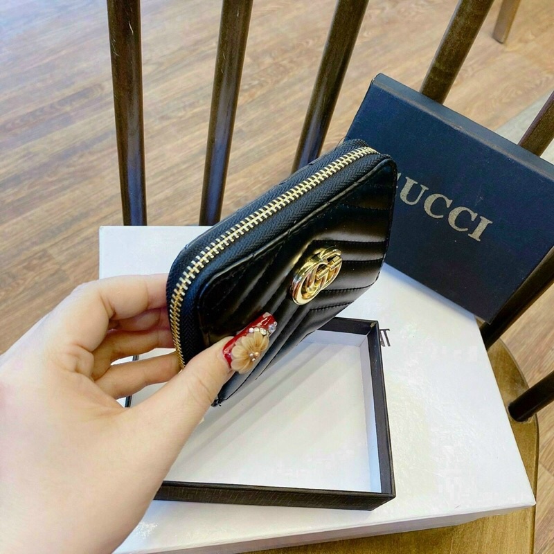 Ví cầm tay mini gc