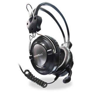 Tai nghe soundmax ah307