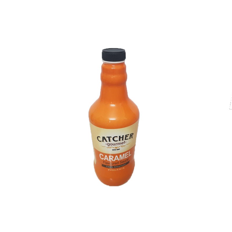 Sốt caramel - Catcher gourmet Caramel sauce