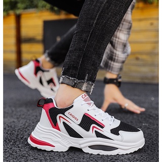 GIÀY NAM ĐỒNG GIÁ-Giày thể thao nam Avi 406 kiểu dáng trẻ trung phong cách cá tính mẫu hot trend 2021 AVI - 406