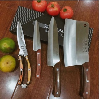Set 3 Dao Seki Nội địa Nhật