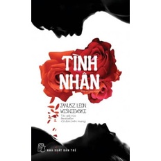 Sách Tình Nhân (Tái Bản)