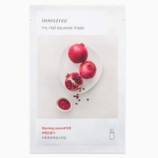 MẶT NẠ INNISFREE DƯỠNG DA