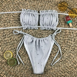 Bikini Thời Trang Gợi Cảm