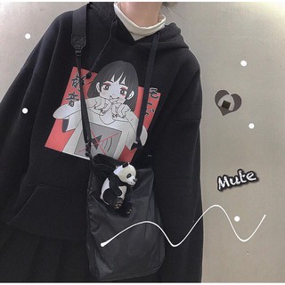 ÁO HOODIE ULZZANG