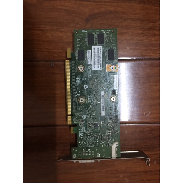 CARD MÀN HÌNH QUADRO K620 2G (quạt gió kêu to) | BigBuy360 - bigbuy360.vn