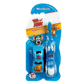 Bàn Chải Đánh Răng Trẻ Em Oral Clean