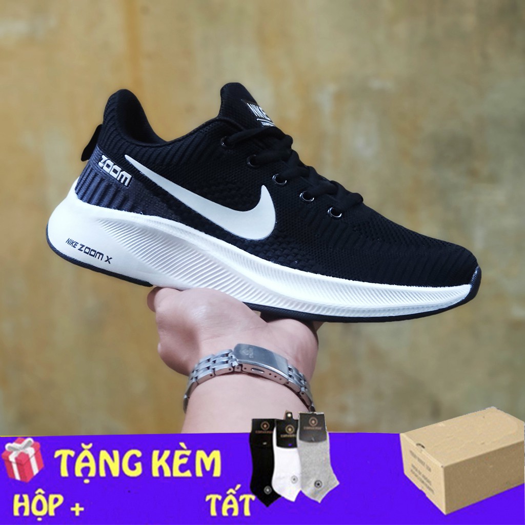 (SIÊU SALE) Giày thể thao nam đẹp - giày nam đẹp chất lượng cao, giá ưu đãi