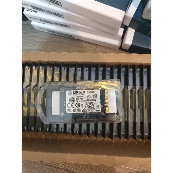 Ổ cứng SSD msata Kingston 128gb |  256GB | 512GB gắn laptop - Bảo hành 36 tháng