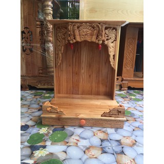 bàn thờ thần tài ngang 48