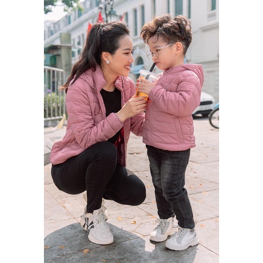 Áo Khoác Nữ YODY Siêu Nhẹ Chính Hãng Phong Cách Hàn Quốc, Áo Phao Có Mũ Dáng Ngắn PHN4000 | BigBuy360 - bigbuy360.vn