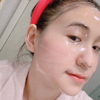 [ AUTH HÀNG SẴN] Mặt nạ thạch sinh học Celderma