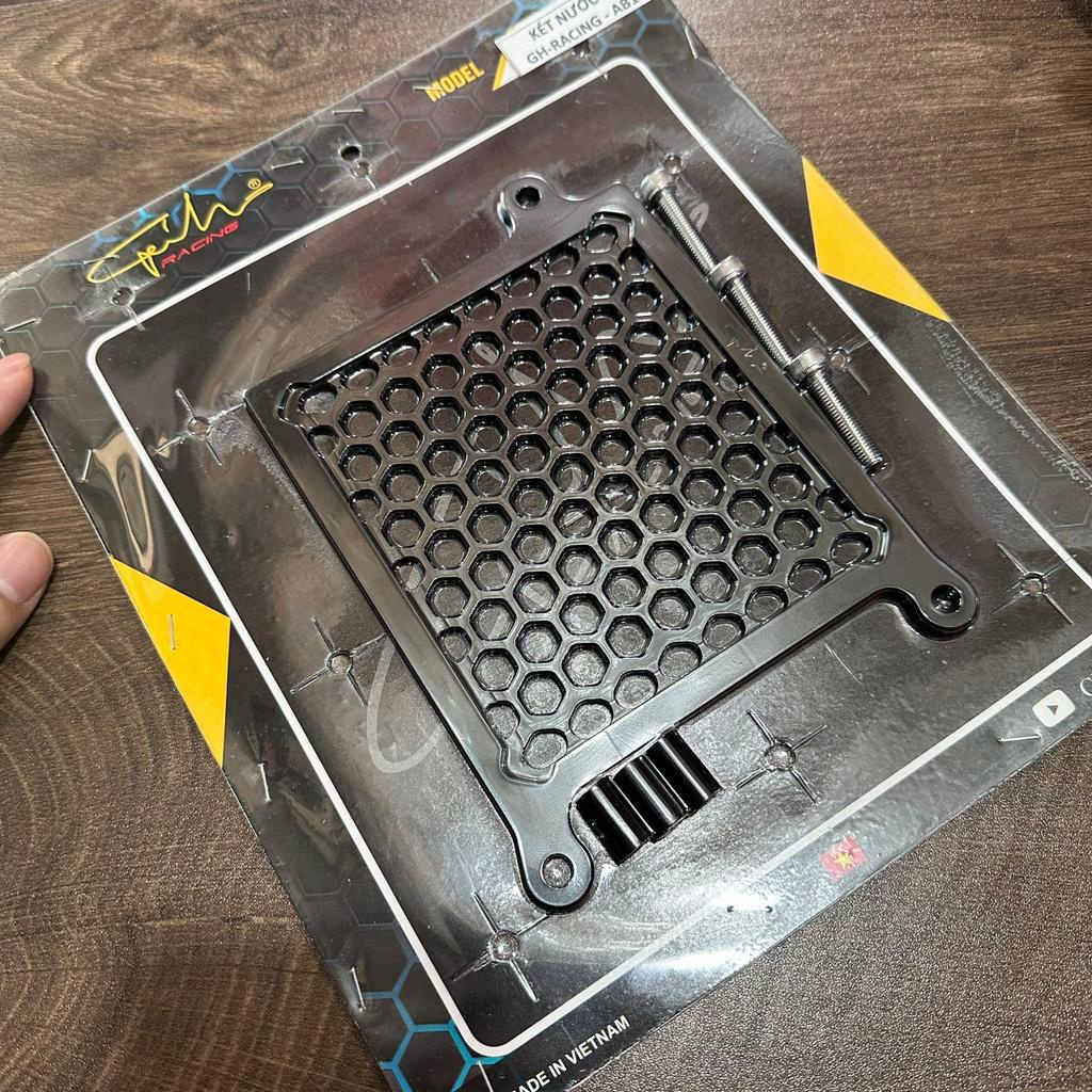 Két nước CNC Air Blade 110 AB110, Click 110 GH Racing