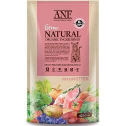 thức ăn mèo hàn quốc ANF 6 FREE - 2kg/túi