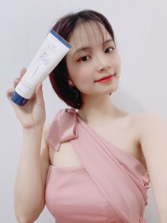 (Sale Sốc Hè) Body trắng da Dr.skin
