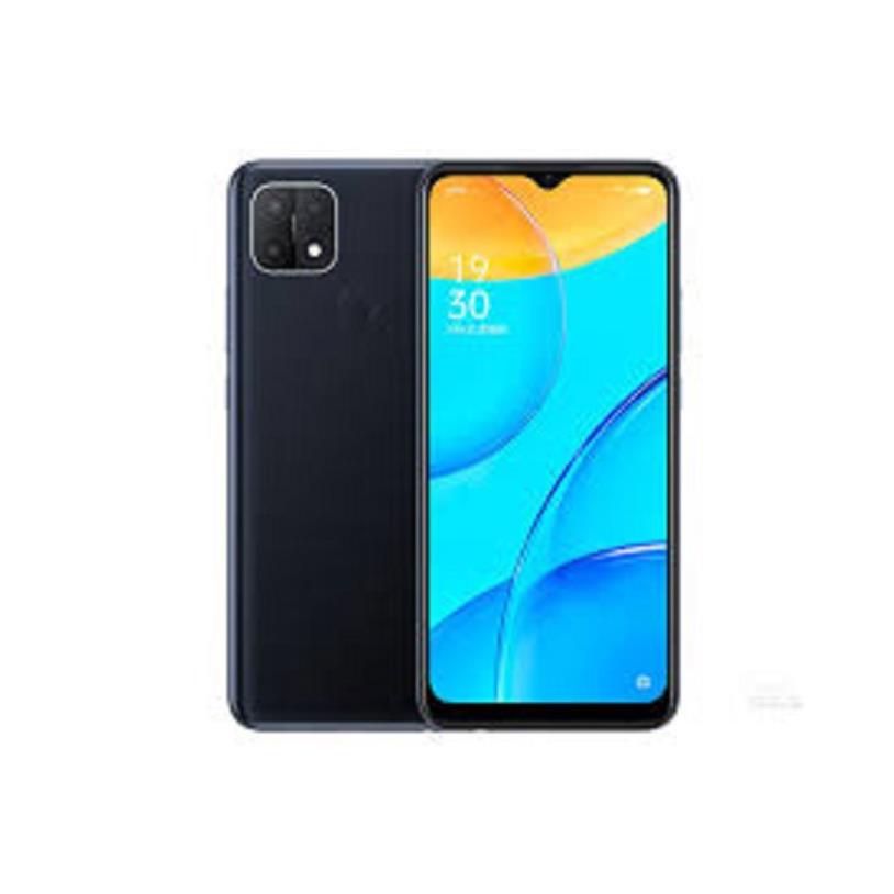 [ Rẻ Vô Địch ] điện thoại Oppo A35 Chính Hãng 2sim ram 8G rom 256G, Màn 6.52inch, pin 4230mah, Chiến Game mượt - BBC 04