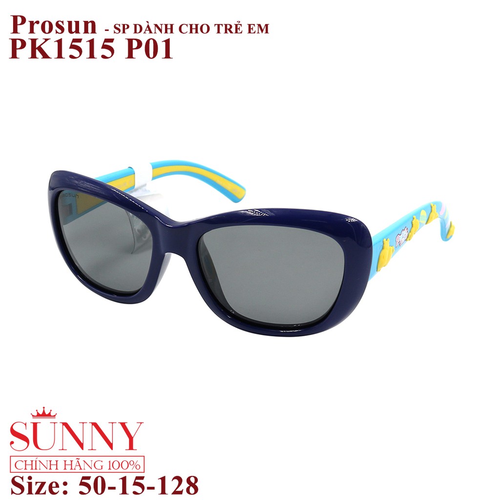 Kính Mát Trẻ Em Prosun PK1515