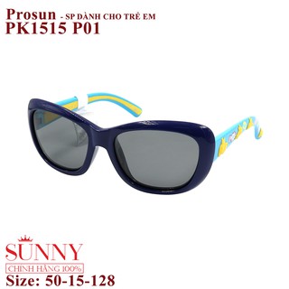 Kính Mát Trẻ Em Prosun PK1515