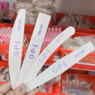 Dũa móng cứng 10 chiếc