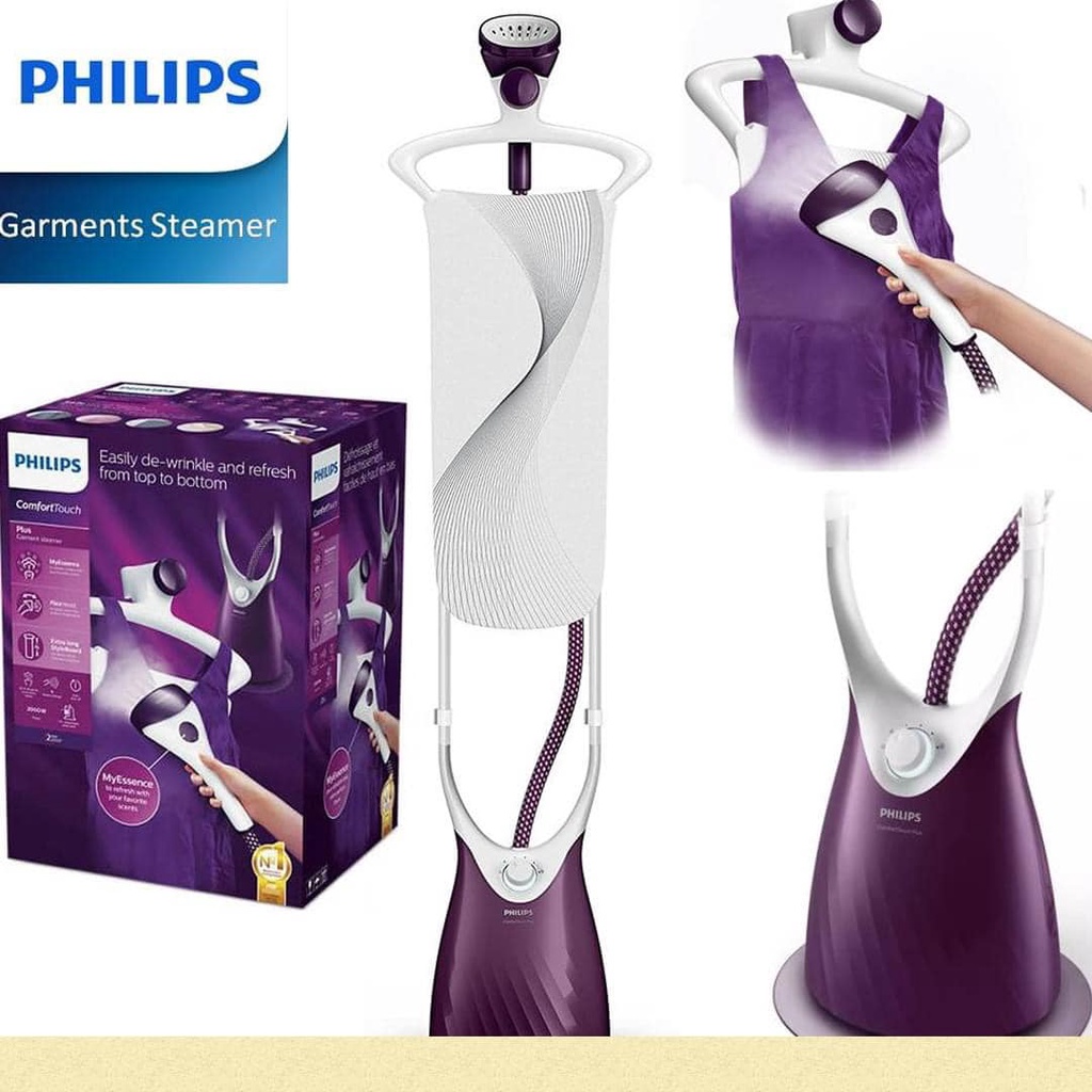 Bàn Là Cây Đứng Philips GC558/30