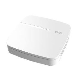 Đầu ghi hình camera IP 4 kênh EZ-IP NVR1B04P/L