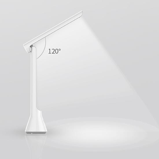 Đèn Bàn Sạc Pin Gấp Gọn Yeelight LED Charging Folding Table Lamp Z1 Xiaomi YLTD1101CN
